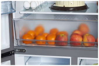 Детальное фото товара: Hyundai CM4505FV нерж сталь