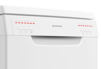 Детальное фото товара: Meferi MDW4562WH FS LIGHT