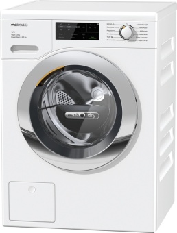 Детальное фото товара: Miele WTI360WPM