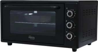 Детальное фото товара: making Oasis everywhere M-50B1