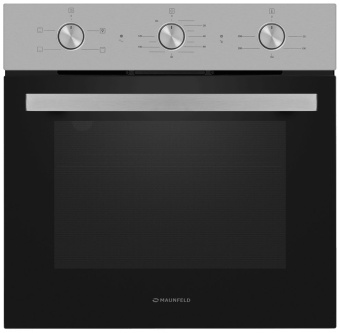 Детальное фото товара: Maunfeld AEOC6040S