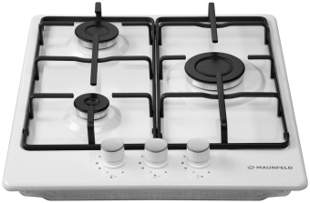 Детальное фото товара: Maunfeld EGHE.43.3STS-EW