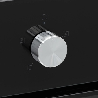 Детальное фото товара: Krona LINDE 45 BL