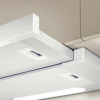 Детальное фото товара: ELICA ELITE 14 LUX GRVTWH/A/60