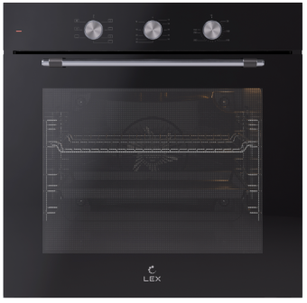 Детальное фото товара: LEX EDP 670 BL MAX