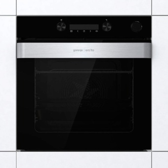 Детальное фото товара: Gorenje BSA6737ORAB