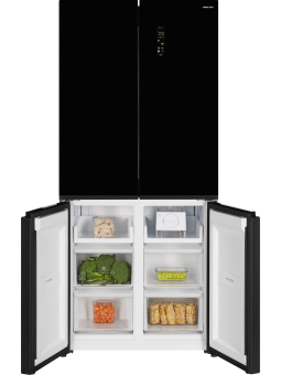 Детальное фото товара: HIBERG i-RFQ 630G B