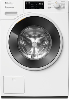 Детальное фото товара: Miele WWD 380 WCS