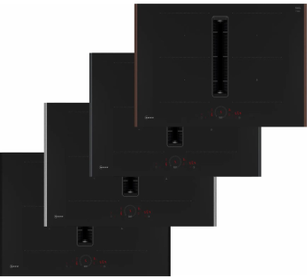 Детальное фото товара: NEFF V57YHQ4C0