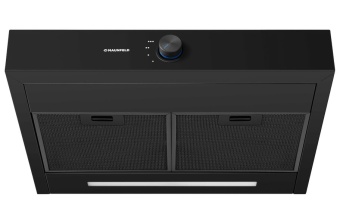 Детальное фото товара: Maunfeld Comfort 60 Flat черный