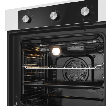 Детальное фото товара: MEFERI MEO606WH LIGHT