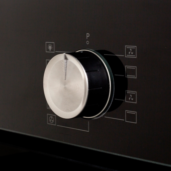 Детальное фото товара: Konigin Barberry 60 BK E9