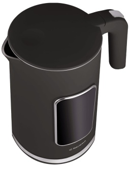 Детальное фото товара: Maunfeld MGK-635DBK