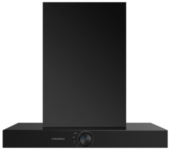 Детальное фото товара: Maunfeld Comfort 60 T black