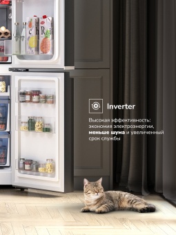 Детальное фото товара: MILLEN MCD 595BdID