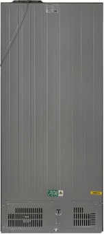 Детальное фото товара: Maunfeld MFF190NFDSX