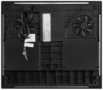 Детальное фото товара: Maunfeld CVI593BBK