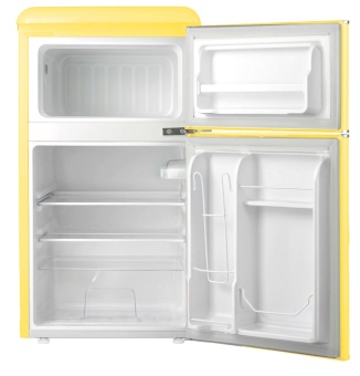 Детальное фото товара: Tesler RT-95 YELLOW