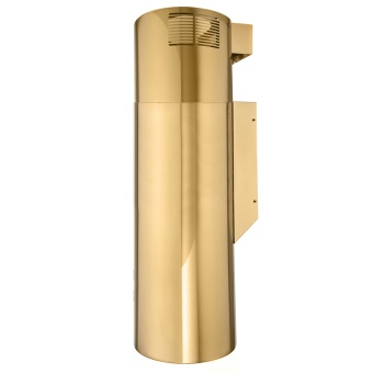 Детальное фото товара: Konigin Illuvium W Gold/Black Glass 35