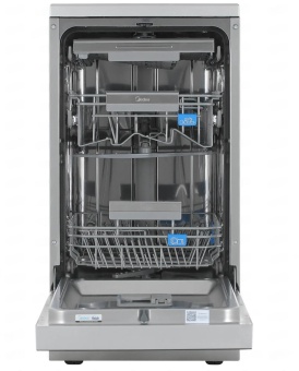 Детальное фото товара: Midea MFD45S350Si