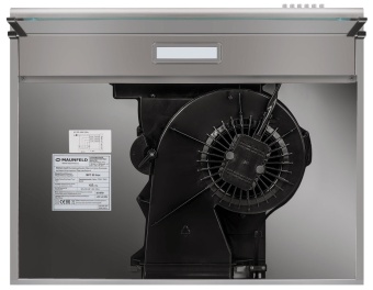 Детальное фото товара: Maunfeld MPC 60 Inox