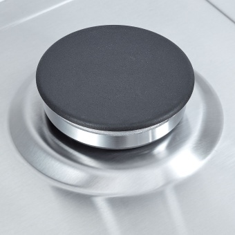 Детальное фото товара: EXITEQ EXH-206 inox