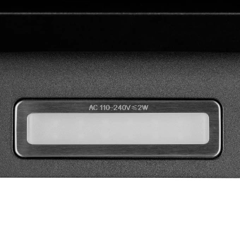 Детальное фото товара: LEX MIKA 500 BLACK