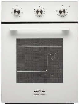 Детальное фото товара: Krona CORRENTE 45 WH