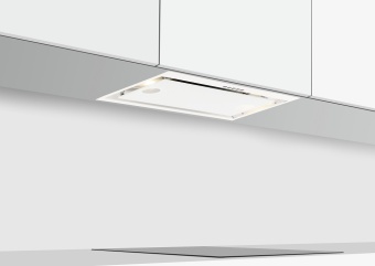 Детальное фото товара: AKPO WK-10 Neva glass 60 см. белый