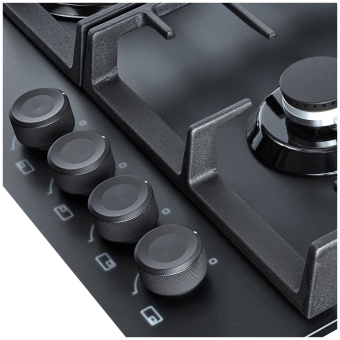 Детальное фото товара: EXITEQ EXH-207 black matt