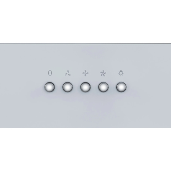 Детальное фото товара: MEFERI INBOX60WH LIGHT