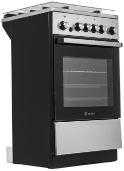 Детальное фото товара: De Luxe 5040.41гэ(кр) ЧР-010