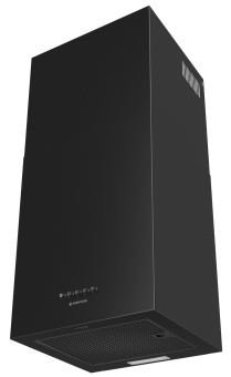 Детальное фото товара: MEFERI ROOMBOX40BK LIGHT