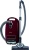Детальное фото товара: Miele SGEA3 Complete C3 Cat&Dog ежевичный красный