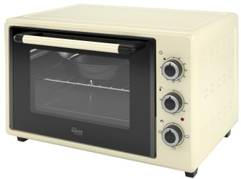 Детальное фото товара: making Oasis everywhere M-40I1