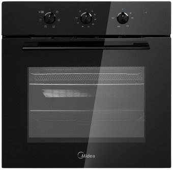 Детальное фото товара: Midea MO37007GB