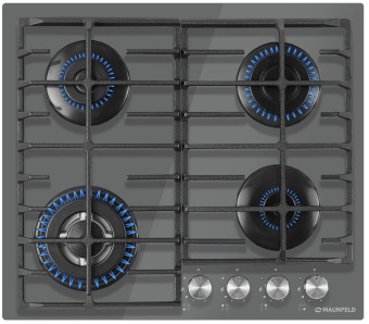 Детальное фото товара: Maunfeld EGHG.64.63CDGR/G