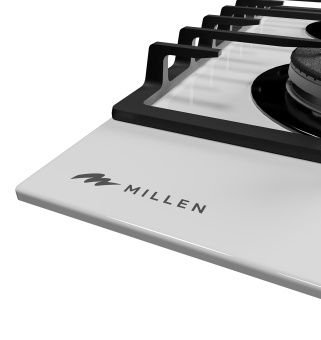 Детальное фото товара: MILLEN MGHG 601 WH