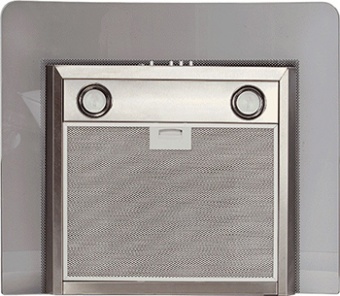 Детальное фото товара: Elikor Аметист 60Н-430-К3Д нерж/тонир