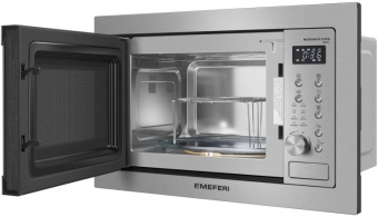 Детальное фото товара: MEFERI MMO6025IX POWER