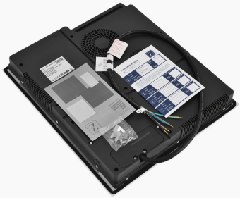 Детальное фото товара: ZUGEL ZIH453W