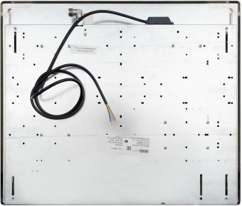 Детальное фото товара: DeLonghi SLF 460 LX RUS