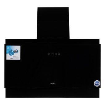 Детальное фото товара: AKPO WK-11 Aura 60 см. черный