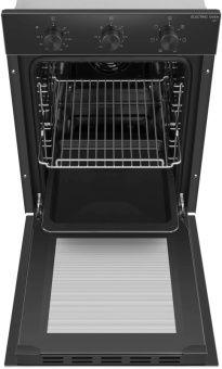 Детальное фото товара: MEFERI MEO456BK POWER