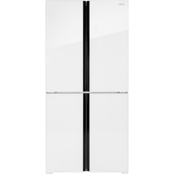 Детальное фото товара: HIBERG RFQ-555DX NFGW inverter