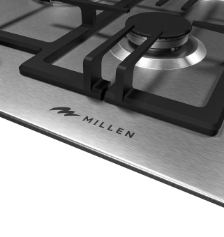 Детальное фото товара: MILLEN MGHD 6501 IX