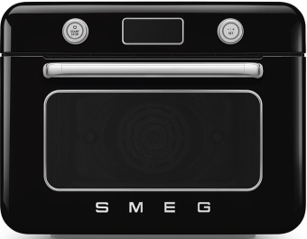 Детальное фото товара: Smeg COF01BLEU