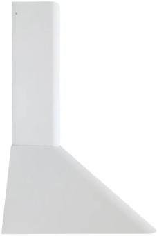 Детальное фото товара: Elikor Fleur 50П-400-П3Л белый