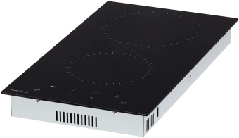 Детальное фото товара: Krona ZAUBER 30 BL TK