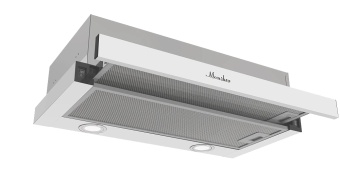 Детальное фото товара: Monsher Laura 60 Blanc